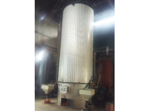 YGL系列熱載體導(dǎo)熱油爐